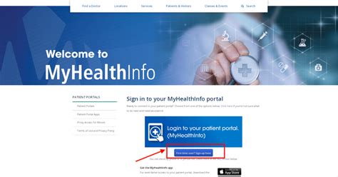 munson patient portal